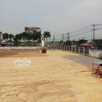 12 Tr/M2 ( 1 Ha ) Đất Sxkd Mặt Tiền Quốc Lộ 22 - Tân Phú Trung