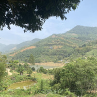 5Ha Rsx Có 100 Thổ Cư Tại Liên Sơn, View Cao, Cảnh Đẹp, Thoáng Mát. Có Thể Mua Thêm