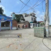 Siêu Phẩm Lô Góc 54M2 Cán Khê, Nguyên Khê - Ngõ Thông, Ô Tô Tránh