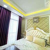 HIẾM !!! 9 TỶ X TL MẠNH - NHÀ QUẬN 10 CÓ THANG MÁY - HẺM XE HƠI - 5 TẦNG 3PN LỚN - MỞ VP C/TY