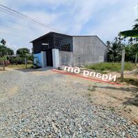 Bán đất Diên Phước giá rẻ sát bên ngã tư Bót Bà Lá