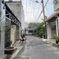 Bán Đất Tại Quốc Lộ 13, 5,7 Tỷ, 80M2, Giá Ưu Đãi, Chính Chủ, Thủ Đức, Hcm