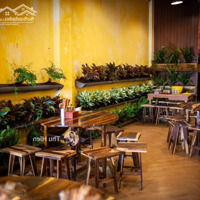 Cho Thuê Nhà Mặt Phố Nguyễn Khuyến, 100M, Mặt Tiền Khủng 35M, Phù Hợp Cafe, Ngân Hàng...