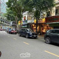 Cho Thuê Np Mặt Phố Tôn Thất Thiệp, 80 Triệu, 300M2, Q1, 4,8Mx20M, 2 Lầu Giá Chỉ 80 Triệu/Tháng