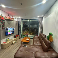 Fpt Plaza 2, Loại 3Pn 2 Vệ Sinhfull Nội Thất Tầng 5, Ban Công View Biển