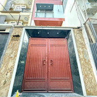 Nhà 3Lầu Đường Lý Thường Kiệt , P8 , Quận Tân Bình