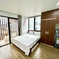 Bán Tòa Ccmn Vip Lê Quang Đạo Ngõ Thông Ô Tô Đỗ Cửa 120M²,Mặt Tiền7M Thu ~100 Triệu/Tháng