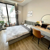 Bán Tòa Ccmn Vip Lê Quang Đạo Ngõ Thông Ô Tô Đỗ Cửa 120M²,Mặt Tiền7M Thu ~100 Triệu/Tháng