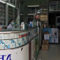Bán Nhà 04 Tầng (5X19) Nhà Nở Hậu Tại Chợ Đệm Bình Chánh Đang Cho Thuê Nguyên Căn 35 Triệu Tháng