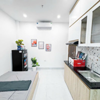 Bán Tòa Ccmn Xây Mới Khương Hạ - Thanh Xuân 50M2, 12 Phòng Khép Kín, Dòng Tiền 60 Triệu / Tháng