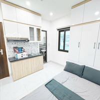 Bán Tòa Ccmn Xây Mới Khương Hạ - Thanh Xuân 50M2, 12 Phòng Khép Kín, Dòng Tiền 60 Triệu / Tháng