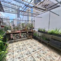 Bán Nhà Hẻm Bạch Đằng Khu Phố Hàn Nha Trang Khánh Hoà
