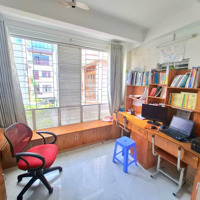 Bán Nhà Hẻm Bạch Đằng Khu Phố Hàn Nha Trang Khánh Hoà