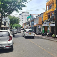 Bán Nhà Hẻm Bạch Đằng Khu Phố Hàn Nha Trang Khánh Hoà