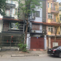 Chính Chủ Gửi Bán Liền Kề Kđt Vinaconex 3 Trung Văn, Ô Tô Tránh, Gần Ngã 4, Thuận Tiện Đi Lại