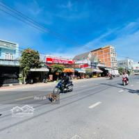 Giảm 3 Tỷ Mặt Tiền Lê Văn Chí Gần Metro Ngã Tư Thủ Đức-Đoạn Kd Nhộn Nhịpdiện Tíchchuẩn 7X29 Giá Còn Tl