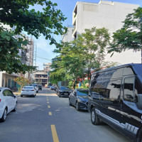 Bán Lô Đất Đường Trần Kim Xuyến, Sạch Đẹp, Hòa Xuân.