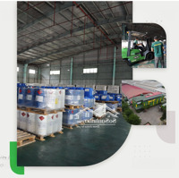 Cho Thuê Kho Chứa Hàng Khu Vực Bình Dương, Cát Lái - Diện Tích Đa Dạng