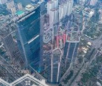 Chính Chủ Bán Nhà Keangnam Phạm Hùng Nam Từ Liêm