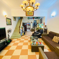 Chỉ 180 Triệu/M2!Bán Nhà Phương Liệt-Giải Phóng-Ô Tô Tránh-Vào Nhà-Kinh Doanh-Nở Hậu-Diện Tích 115M2*4T
