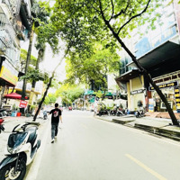 Chỉ 180 Triệu/M2!Bán Nhà Phương Liệt-Giải Phóng-Ô Tô Tránh-Vào Nhà-Kinh Doanh-Nở Hậu-Diện Tích 115M2*4T