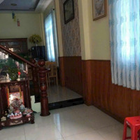 Bán Nhà Riêng Tại Đường Số 4, Hiệp Bình Phước, Thủ Đức, Giá Cực Chất 6,8 Tỷ, 54M2