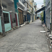 Bán Nhà Hẽm Thẳng 1/ Đường Tân Sơn Nhì ( 4X16M) 2 Lầu,Sân Thượng. Giá Bán 7,8 Tỷ - Q Tân Phú