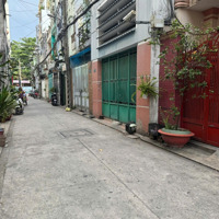 Bán Nhà Hẽm Thẳng 1/ Đường Tân Sơn Nhì ( 4X16M) 2 Lầu,Sân Thượng. Giá Bán 7,8 Tỷ - Q Tân Phú