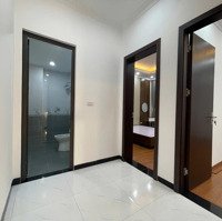 Chính Chủ Cần Bán Nhà Ngõ Võng Thị, 40M, 4 Tầng, Mặt Tiền 6M Siêu Đẹp. Giá Đầu Tư.