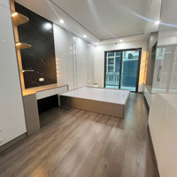 Nhà Riêng Nhân Hoà, Thanh Xuân, 10M Ra Ô Tô, 1 Phút Ra Phố, Nhà Xây Kiên Cố, Đẹp, Full Đồ, 35M2*5T