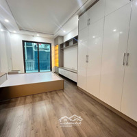 Nhà Riêng Nhân Hoà, Thanh Xuân, 10M Ra Ô Tô, 1 Phút Ra Phố, Nhà Xây Kiên Cố, Đẹp, Full Đồ, 35M2*5T