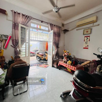 4 Tỷ Nhỉnh - Có Nhà Kiên Cố, Sạch Đẹp Vào Ở Ngay, Sát Phạm Văn Đồng - Sổ Đẹp Hoàn Công