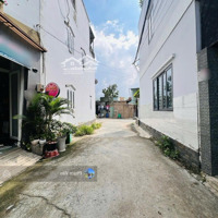 4 Tỷ Nhỉnh - Có Nhà Kiên Cố, Sạch Đẹp Vào Ở Ngay, Sát Phạm Văn Đồng - Sổ Đẹp Hoàn Công