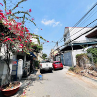 4 Tỷ Nhỉnh - Có Nhà Kiên Cố, Sạch Đẹp Vào Ở Ngay, Sát Phạm Văn Đồng - Sổ Đẹp Hoàn Công