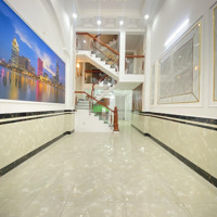 Nhà Mới Tk Đẹp 1 Trệt 1 Lửng 3 Lầu, Hẻm Xe Hơi Giáp Chợ Hiệp Bình, Gầntrung Tâm Thương Mạigigamall Giá Chỉ 7.8 Tỷ