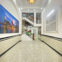 Nhà Mới Tk Đẹp 1 Trệt 1 Lửng 3 Lầu, Hẻm Xe Hơi Giáp Chợ Hiệp Bình, Gầntrung Tâm Thương Mạigigamall Giá Chỉ 7.8 Tỷ