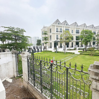 Bán Biệt Thự Ciputra Tây Hồdiện Tích319Mmặt Tiền12M Giá Bán 155 Tỷ Khu Vip View Công Viên Giá Tốt Nhất Khu Vực