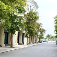 Chủ Nhà Gửi Bán Nhanh Căn San Hô 70M2, Gần Hồ Tạo Sóng, Ngay Sát Vườn Hoa