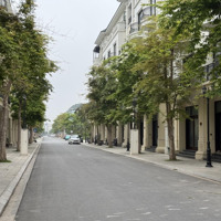 Chủ Nhà Gửi Bán Nhanh Căn San Hô 70M2, Gần Hồ Tạo Sóng, Ngay Sát Vườn Hoa