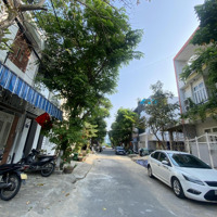 Bán 2 Lô Lk Đất Biển Đà Nẵng, Sát Công Viên Hồ Nghinh- Giá 1X Tỷ (X Tiểu Học)