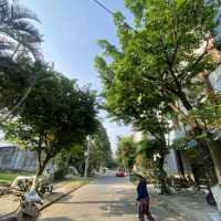 Bán 2 Lô Lk Đất Biển Đà Nẵng, Sát Công Viên Hồ Nghinh- Giá 1X Tỷ (X Tiểu Học)