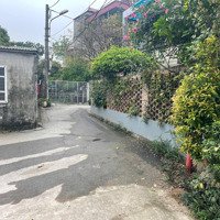 Bán Đất - Bắc Cầu - Ngọc Thuỵ - View Sông - Oto - 2Tỷ8