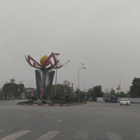 Siêu Phẩm Đông Anh - Lô Góc - Ô Tô Tránh - Giá Đầu Tư 55M2- 3,7 Tỷ.