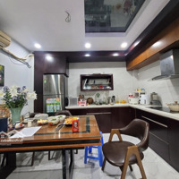 Hàng Hiếm Dân Xây, Thiết Kế Lệch Tầng Cực Thoáng, Diện Tích Rộng, Ngõ Thông, Giá Đầu Tư