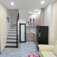 Bán Nhà Riêng Tại Đường Lê Quý Đôn, Hai Bà Trưng, Vài Bước Chân Ra Phố, Giá Ưu Đãi 6,8 Tỷ, 19M2