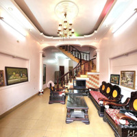 Bán Nhà 4.5 Tầng Siêu Đẹp - Dương Xá, Gia Lâm - Oto -Nhỉnh 6 Tỷ (90M2)