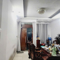 Bán Gấp Nhà 3T Có Sân Đậu Oto_Đường Võ Văn Ngân_72M2 Vuông Vức_Hoàn Công Đủ_Gần Chợ Thủ Đức