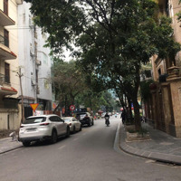 Bán Nhà Nguyễn Thị Thập, Thanh Xuân, Hà Nội. Diện Tích: 90M2 X 5 Tầng, Mt: 8 Mét
