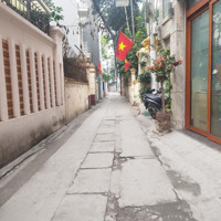 Bán Nr 36M2 Tại Bồ Đề, 6,2 Tỷ, 3 Phòng Ngủ 4 Vệ Sinh Thiết Kế Đẹp, Nhiều Tiện Ích, Ô Tô Đỗ Cổng,Thông Hồng Tiến