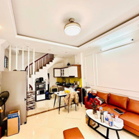 Bán Nhà Tây Mỗ 36M2, Ngõ Ô Tô Giá, Giá Hơn 6 Tỷ